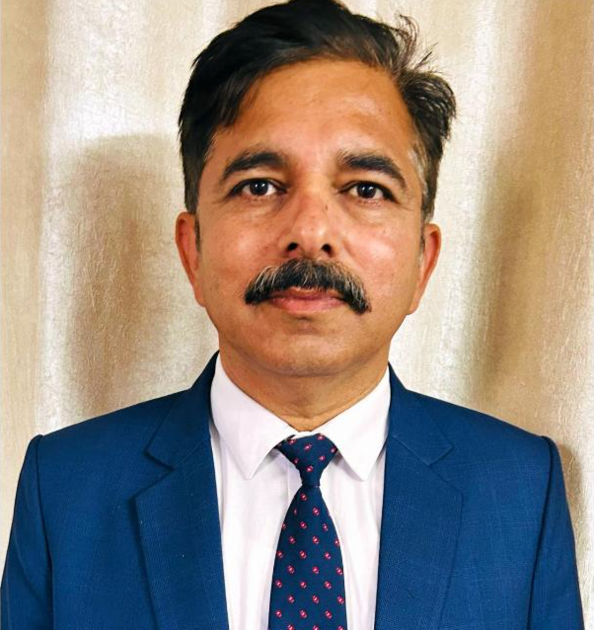 Dr. Atul Thakur