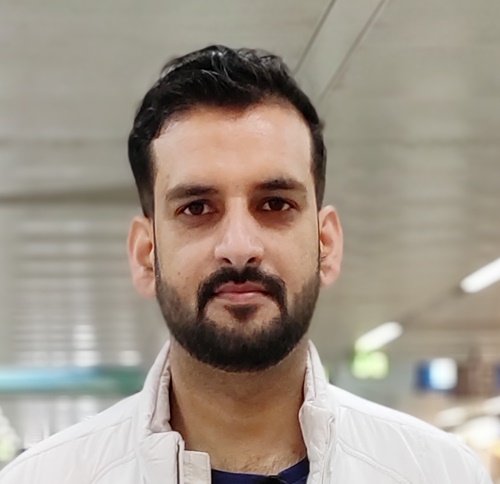 Dr. Gulshan Kumar