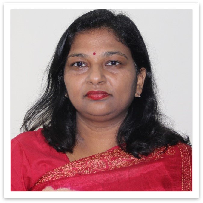 Dr. Preeti Thakur