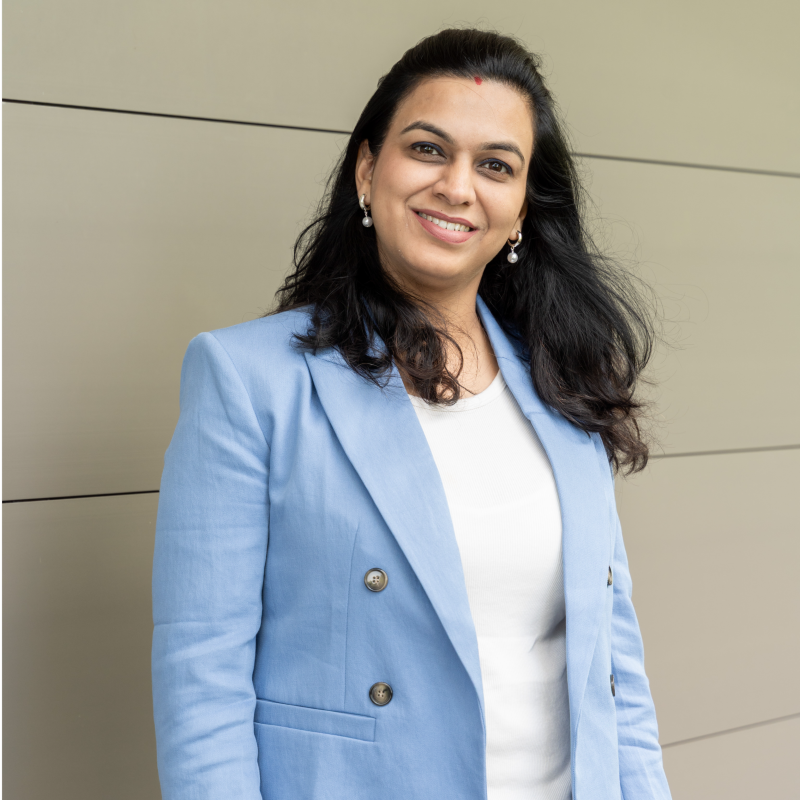 Dr. Tannishtha Devgun